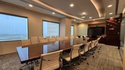 Suntec Tower Three (D1), Office #604744511